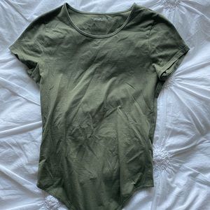 American eagle bodysuit